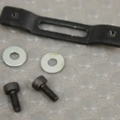 0304036 HIROBO LEX RUDDER SERVO PLATE