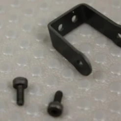 0304049 HIROBO LEX TAIL PITCH LEVER STAY