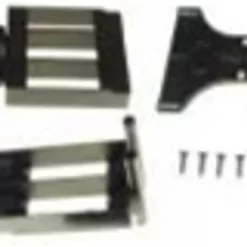 0402514 HIROBO SERVO MOUNT SET