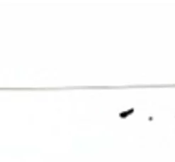 0403248 HIROBO RUDDER CONTROL ROD 870MM