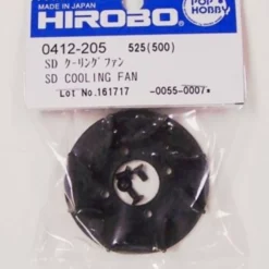 0412205 HIROBO SD COOLING FAN