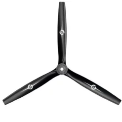 MAS1280TP MASTER AIRSCREW 12x8 3-Blade Pusher Propeller