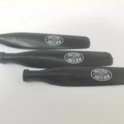 MASSKR12 MASTER AIRSCREW 3 BLADE 12 REPLACEMENT BL