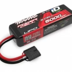 TRA2832X TRAXXAS 5000MAH 11.1V 3S 25C LIPO BATTERY