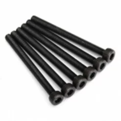 TRA3971 TRAXXAS Screws, 3x35mm Cap-head Machine (hex Drive) (6)