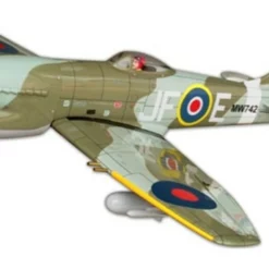 ABMA317 AIRBORNE MODELS Hawker Tempest MK V