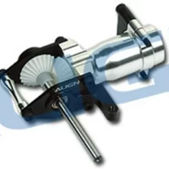 AGNH45038 ALIGN T-REX 450 PRO Metal Tail Torque Tube Unit