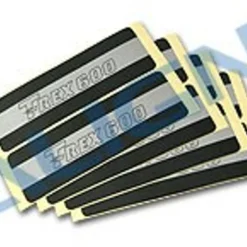 AGNH60148 ALIGN FLYBAR PADDLE STICKERS