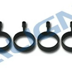 AGNH60150 ALIGN New Tail Control Guide