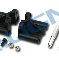 AGNHN6007 ALIGN Engine Bearing Block Set TREX 600