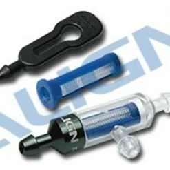 AGNHN6022 ALIGN T-REX 600 NITRO 3-WAY FUEL FILTER