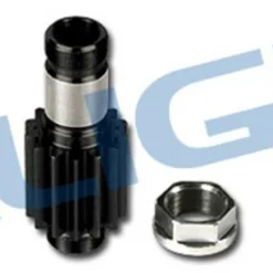 AGNHN7037A ALIGN M1 Engine Gear Set/14T