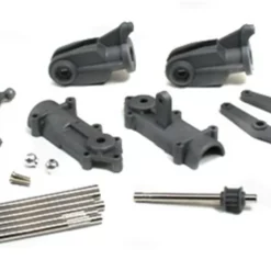 AGNHP2009 ALIGN V2 OUTDOOR FIRST AID KIT