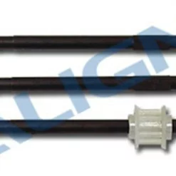 AGNHS1021 Align Tail Rotor Shaft Set