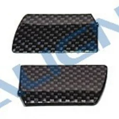 AGNHS1046 Align Flybar Paddle/3K