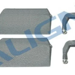 AGNHS1059 AGNHS1059 Align V2 Flybar Paddle