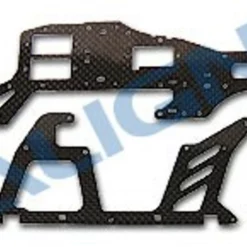 AGNHS1115-00 Align CF Main Frame (BLACK)