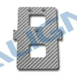 AGNHS1274 Align Fiberglass Battery Mounting Plate/1.2mm