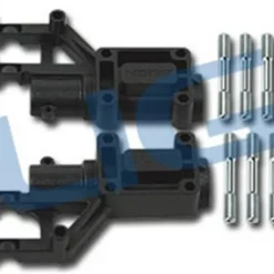 AGNHS1303 Align 450V3 Tail Boom Mount