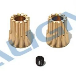 AGNHZ048 ALIGN MOTOR PINION GEAR (12T)