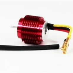 AONV28153002 AON VERTICAL BRSHLS 3500 RPM HELI