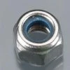 AQUB7759 AquaCraft Stainless Steel M4 Prop Nut W/Nylon Insert
