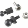 AQUB8716 AquaCraft Rudder Throttle Ball Stud Rio 51