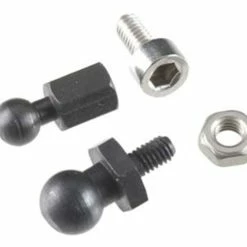 AQUB8716 AquaCraft Rudder Throttle Ball Stud Rio 51