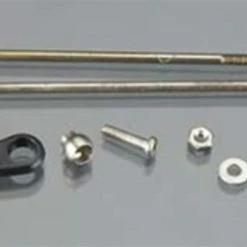 AQUB8726 AquaCraft Rudder Linkage Set Mini Rio