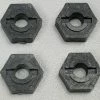 ASC3950 Associated Wheel Hex Adapters TC3 (4)