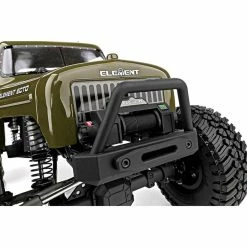 ASC40117C ASSOCIATED 1/10 Enduro Ecto Trail Truck, Green RTR LiPo Combo -AIRPLANES SHOP ASC40117C 6 41096.1674675281