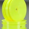 ASC9691 Associated Front Buggy Dish Wheel Yellow (2)