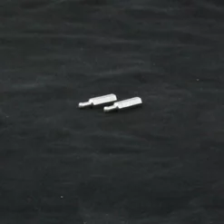 AUDACITY HELICOPTERS AUD0021L AUDACITY GENESIS CABIN MOUNT STANDOFF SET, LONG