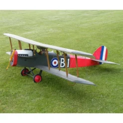 BAL402 BALSA USA 1/4 Scale De Haviland DH-4