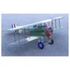 BAL404 BALSA USA S.P.A.D. 13 1/4 SCALE