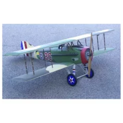 BAL404 BALSA USA S.P.A.D. 13 1/4 SCALE