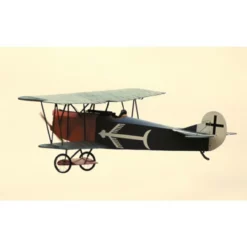 BAL406 BALSA USA FOKKER D-7 1/3 SCALE