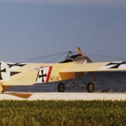 BAL419 BALSA USA FOKKER EINDECKER 40