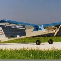 BAL434 BALSA USA STICK 40 PLUS