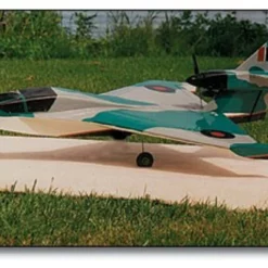 BAL455 BALSA USA NORTH STAR