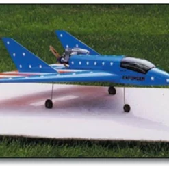 BAL458 BALSA USA ENFORCER