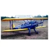 BAL460 BALSA USA STEARMAN 1/3 SCALE