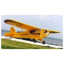 BAL467 BALSA USA PIPER J-3 CUB 1/3 SCALE