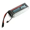 BATL2100X4G625 THUNDER POWER 2100mAh 4S 14.8V G6 Pro Lite 25C LiPo