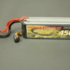 BATL3850X4G845 THUNDER POWER 3850mAh 4S 14.8V G8 Performance Pro 45C LiPo