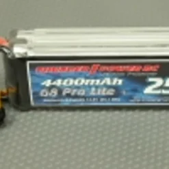 BATL4400X4G825 Thunder Power 4400mAh 4S 14.8V G8 Pro Lite+ 25C LiPo