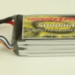 BATL5000X4G845 THUNDER POWER 5000mAh 4S 14.8V G8 Performance Pro 45C LiPo