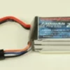BATL730X3G825J Thunder Power 730mAh 3S 11.1V G8 Pro Lite+ 25C LiPo, JST