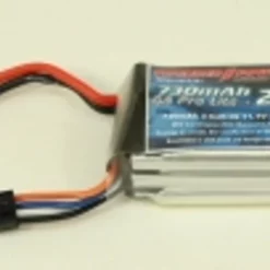 BATL730X3G825J Thunder Power 730mAh 3S 11.1V G8 Pro Lite+ 25C LiPo, JST