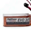 FLIGHT POWER BATLFP300X3-20 FLIGHTPOWER EVO 20 3S1P 300MAH 11.1V 20/30C